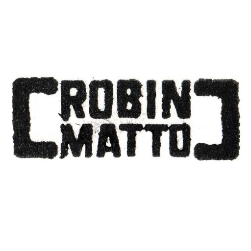 ROBIN MATTO- UK ARTIST
